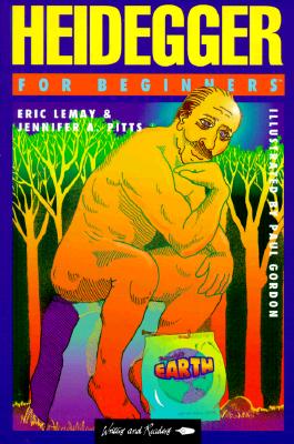 Heidegger for Beginners