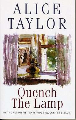Image for Quench the Lamp Quench the Lamp