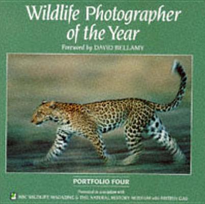 Wildlife Photographer of the Year: Portfolio Four