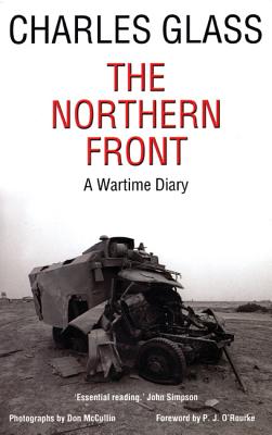 Image for The Northern Front: A Wartime Diary