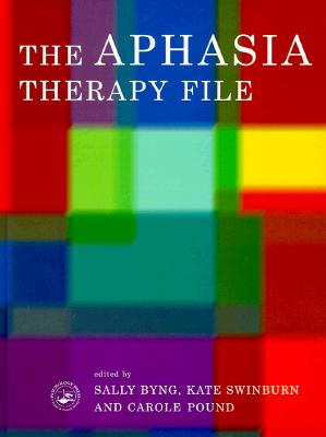 The Aphasia Therapy File: Volume 1