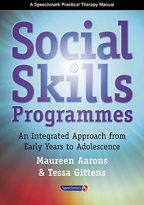 Social Skills Programmes: An Integrated Approach from Early Years to Adolescence