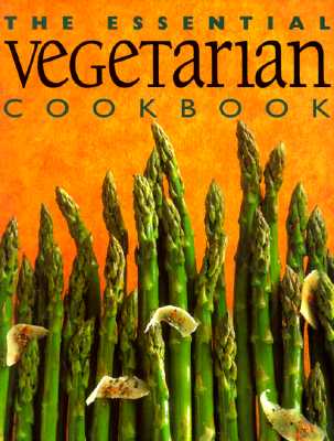 Essential Vegetarian Cookbook