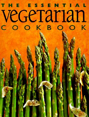 Image for The Essential Vegetarian Cookbook