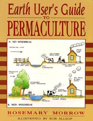 Earth User's Guide to Permaculture