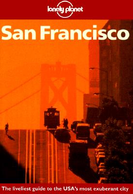 Lonely Planet San Fracisco