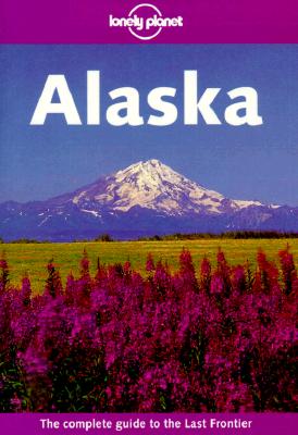 Lonely Planet Alaska