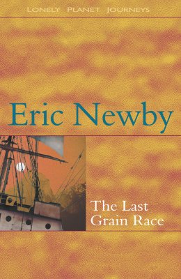 Image for The Last Grain Race
