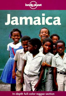 Image for Lonely Planet Jamaica (Lonely Planet Jamaica, 2nd ed) Lonely Planet Jamaica (Lonely Planet Jamaica, 2nd ed)