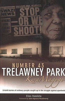 Number 43 Trelawney Park KwaMagogo