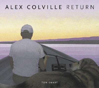 Image for Alex Colville : Return. First Edition in dust jacket Alex Colville : Return. First Edition in dust jacket