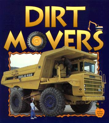 Dirt Movers (Crabapples)