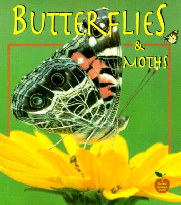 Image for Butterflies and Moths (Crabapples) Butterflies and Moths (Crabapples)