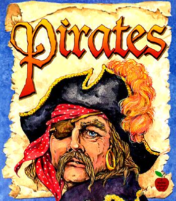 Image for Pirates (Crabapples) Pirates (Crabapples)