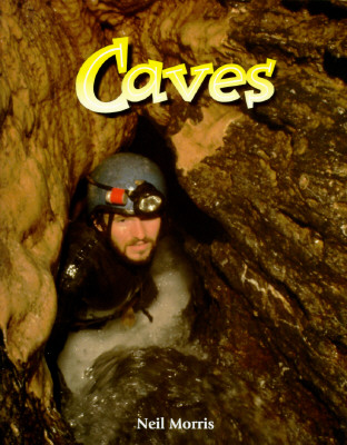 Image for Caves (The Wonders of Our World)