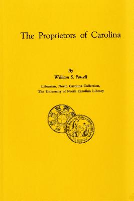 Image for Proprietors of Carolina