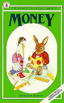 Image for Money (I'm Ready to Learn Series)