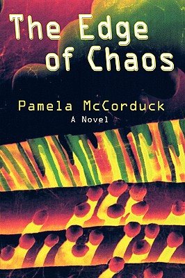 The Edge of Chaos Image for The Edge of Chaos