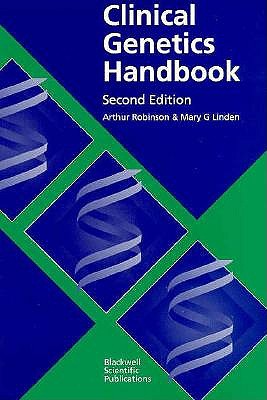 Clinical Genetics Handbook