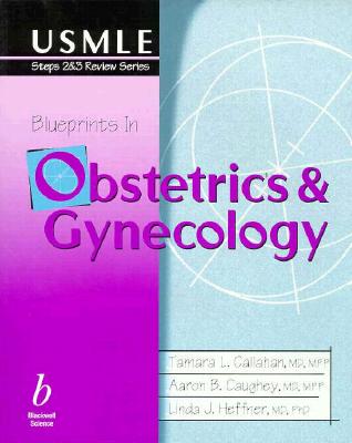 Image for Blueprints in Obstetrics & Gynecology Blueprints in Obstetrics & Gynecology