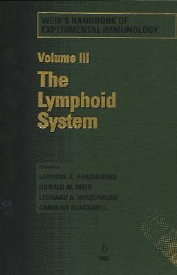 Weir's Handbook of Experimental Immunology, Immunochemistry and Molecular Immunology (Volume I)