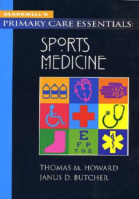 Blackwell's Primary Cre Essentials : Sports Medicine