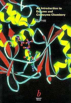 Introduction to Enzyme and Coenzyme Chemistry
