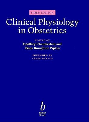 Clinical Physiology in Obstetrics 3E