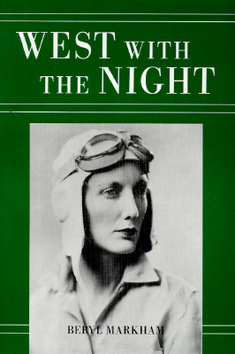West With The Night