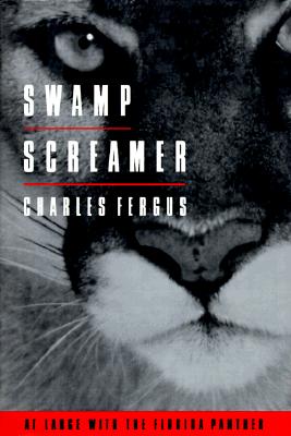 Swamp Screamer