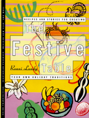 Image for FESTIVE TABLE