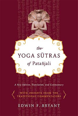 Image for Yoga Sutras of Pata±jali