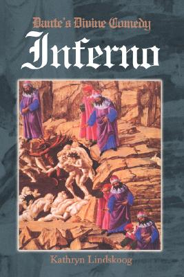 DANTE: INFERNO (Dante's Divine Comedy) (v. 1)