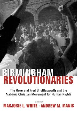 Image for Birmingham's Revolutionaries