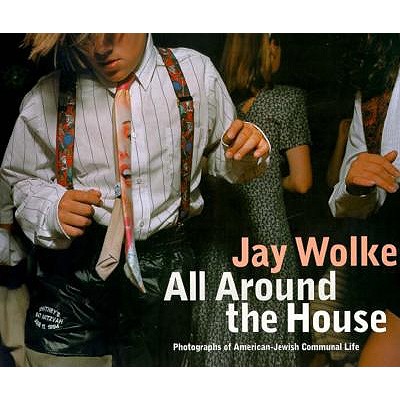 Jay Wolke: All Around The House