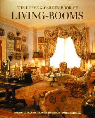 The House & Garden Book of Living-Rooms