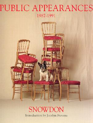 Public Appearances, 1987-1991