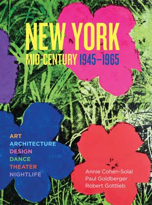 Image for New York Mid-Century
