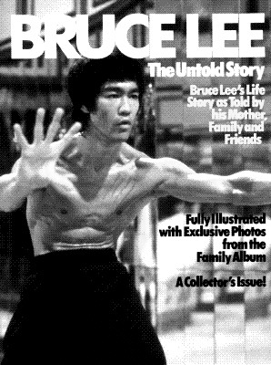 Bruce Lee: The Untold Story