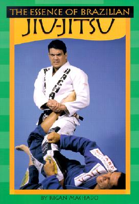 The Essence of Brazilian Jiu Jitsu