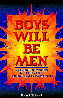Boys Will Be Men