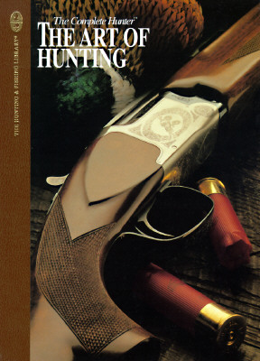 The art of hunting The Hunting & fishing library