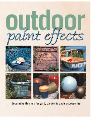 Outdoor Paint Effects