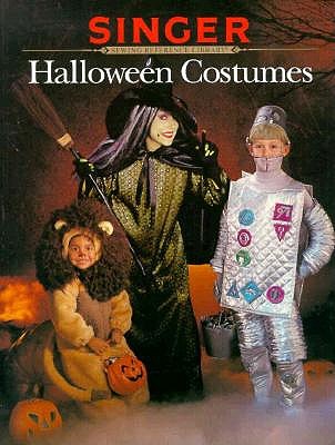 Halloween Costumes