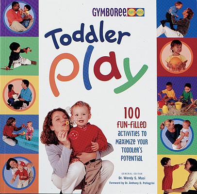 Image for Toddler Play (Gymboree) Toddler Play (Gymboree)