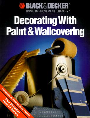 Image for DECORATING WITH PAINT & WALLCOVERING.