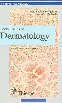 Pocket Atlas of Dermatology (Thieme Flexibook)