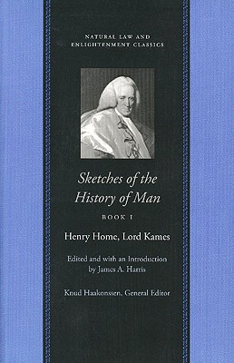 Sketches of the History of Man: v. 1