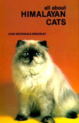 Image for All About Himalayan Cats