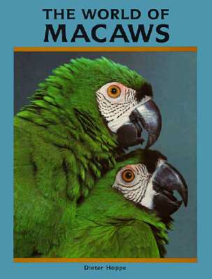 The World of MacAws
